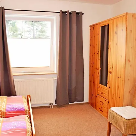 Appartementhaus In Apartment Binz
