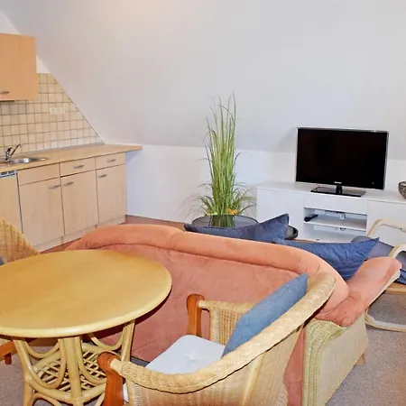 Apartment Appartementhaus In *