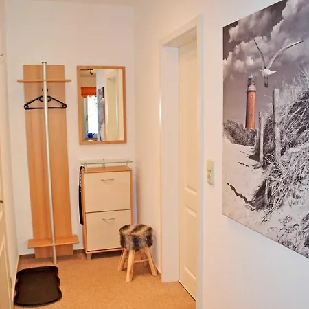 Appartementhaus In Apartment