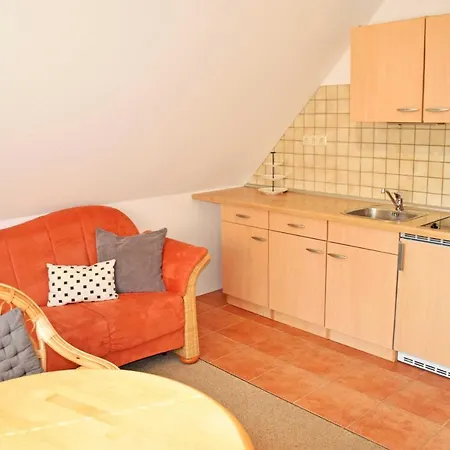 Apartment Appartementhaus In *