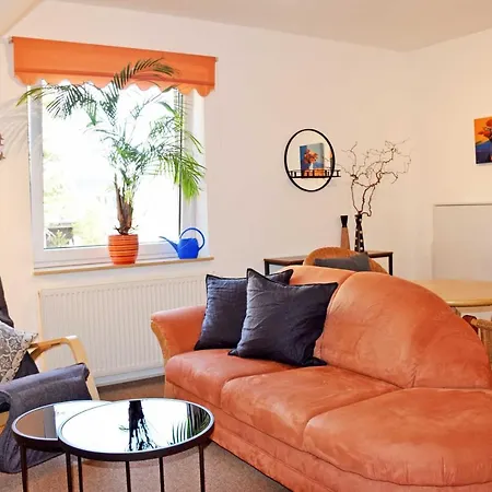 Appartementhaus In Apartment Binz