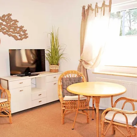 Appartementhaus In Apartment