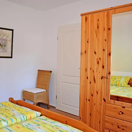 Apartment Appartementhaus In Binz