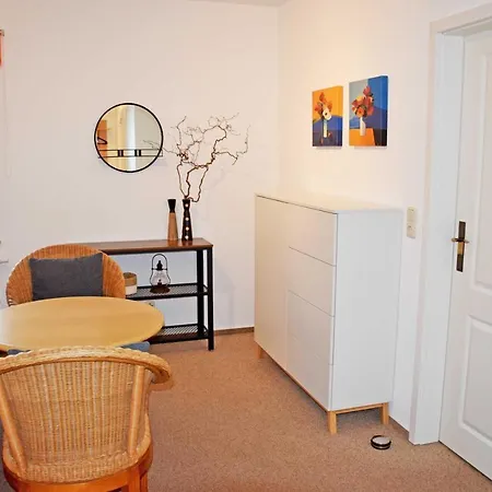 Apartment Appartementhaus In Binz