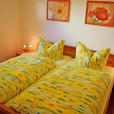 Apartment Appartementhaus In Binz