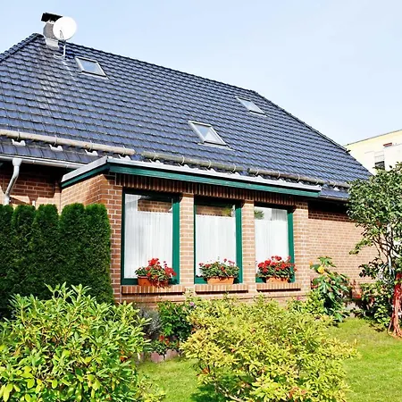 Appartementhaus In Apartment Binz