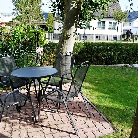 Apartment Appartementhaus In