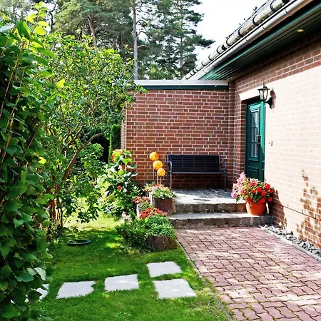 Apartment Appartementhaus In Binz