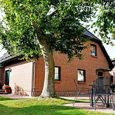 Appartementhaus In